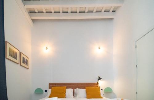 Sanlucar de Barrameda Apartment | Casa Miguel - Apartamento 2