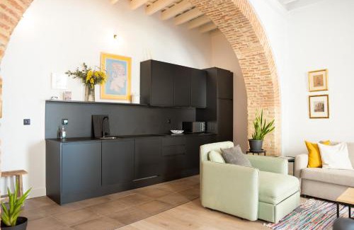 Sanlucar de Barrameda Apartment | Casa Miguel - Apartamento 2