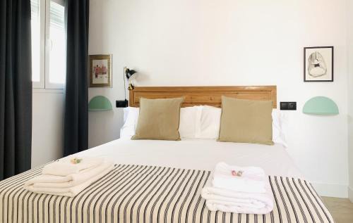 Sanlucar de Barrameda Apartment | Casa Miguel - Apartamento 4