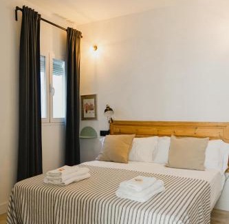 Sanlucar de Barrameda Apartment | Casa Miguel - Apartamento 4