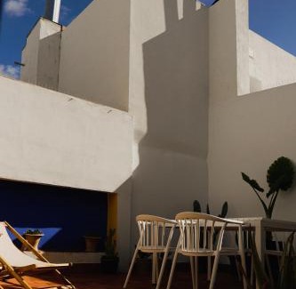 Sanlucar de Barrameda Apartment | Casa Miguel - Apartamento 4