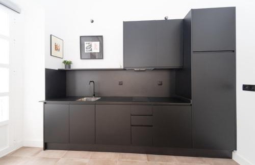 Sanlucar de Barrameda Apartment | Casa Miguel - Apartamento 6