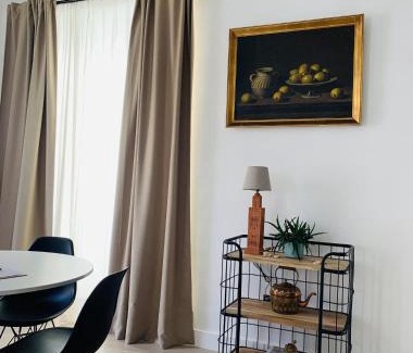 Sanlucar de Barrameda Apartment | Casa Miguel - Apartamento 6