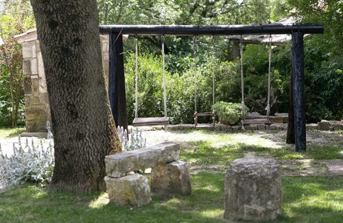 Purgarija Cepic House | Casa Mikales