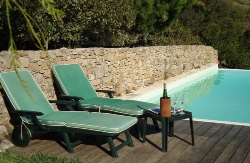 Carvalhal Villa | Casa Mil Cores - Carvalhal (Óbidos)