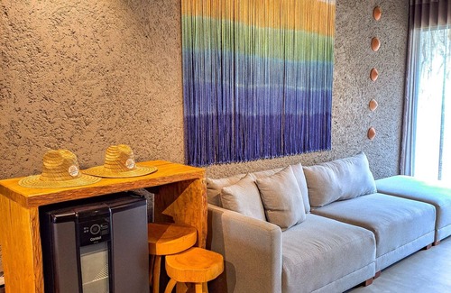 Tatuamunha Apartment | Casa Milagres Satu Tatu 180m from the beach