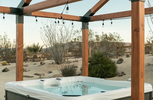 Panorama Heights House | Casa Milla by Fieldtrip | 5-Acre Custom Estate with Spa & Boulder Views