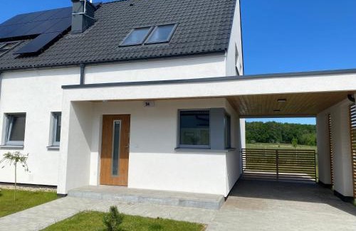 Trzesacz House | Casa Milo - Trzęsacz