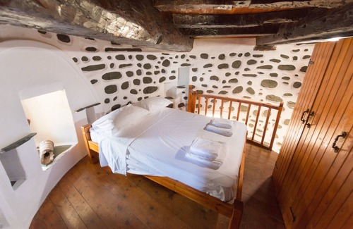 Alonnisos Old Town Other | Casa Milos, Alonissos - Greece Windmill - blending tradition and elegance.