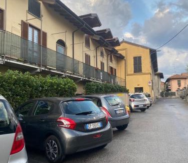 Arsago Seprio Apartment | Casa Mimì
