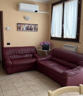 Arsago Seprio Apartment | Casa Mimì