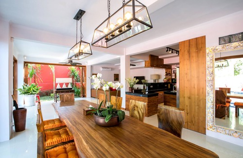 Padangbai Villa | Casa Mimba