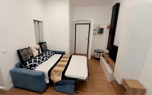Foce Apartment | Casa Mimma