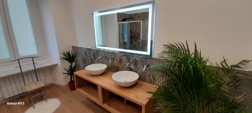 Foce Apartment | Casa Mimma