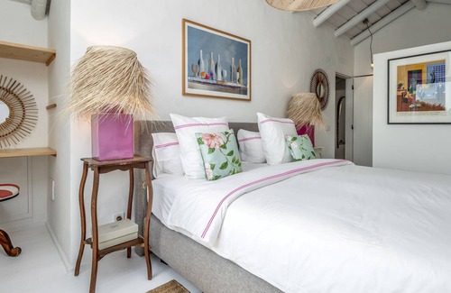 Troia House | Casa Mimosa - Comporta