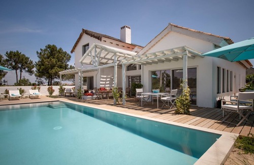 Troia House | Casa Mimosa - Comporta