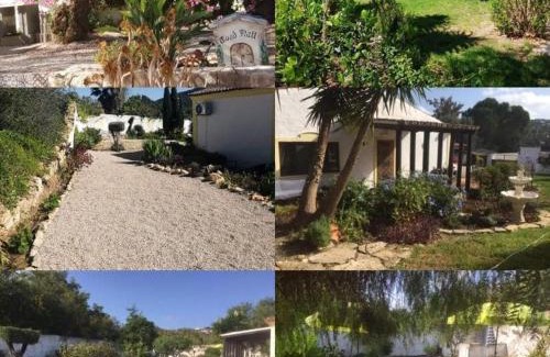 Sao Bras de Alportel Bed & Breakfast | Casa Mimosa