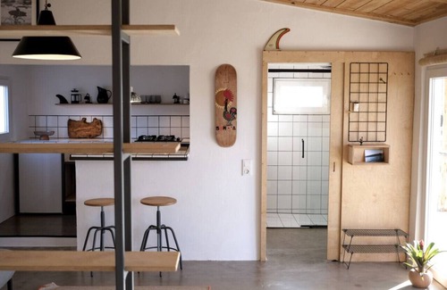 Valinhos House | Casa Mini | Countryside Getaway in Aljezur