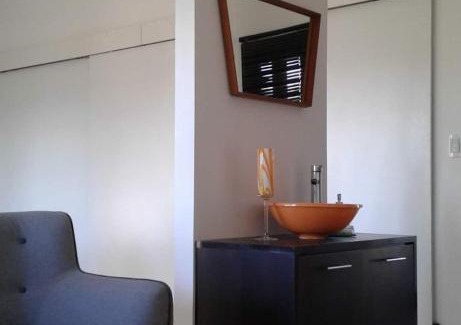 Neuquen House | Casa minimalista (A+)