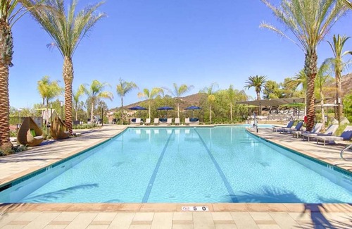 Mira Mesa Apartment | Casa Mira View: Stylish 1-Bedroom Apartment in Mira Mesa, San Diego