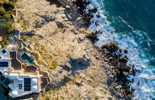 Pedregal House | Casa Mirador Cabo San Lucas Official