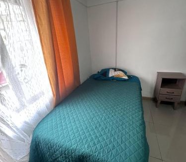 Tocopilla Apartment | Casa Miraflores
