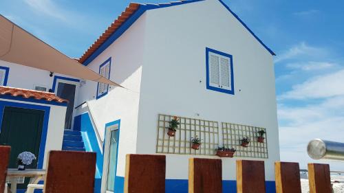 Algarvia House | Casa Miramar