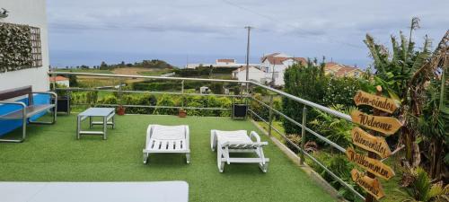 Algarvia House | Casa Miramar
