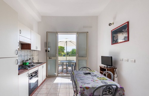 Avola Apartment | Casa Miramare - Appartamento 1