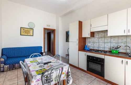 Avola Apartment | Casa Miramare - Appartamento 1