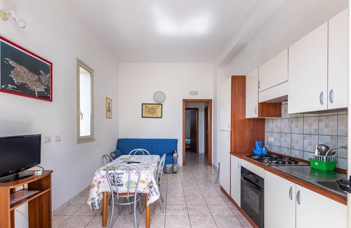Avola Apartment | Casa Miramare - Appartamento 1