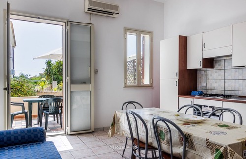 Avola Apartment | Casa Miramare - Appartamento 2