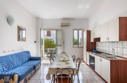 Avola Apartment | Casa Miramare - Appartamento 2