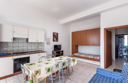 Avola Apartment | Casa Miramare - Appartamento 2