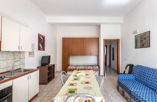 Avola Apartment | Casa Miramare - Appartamento 2