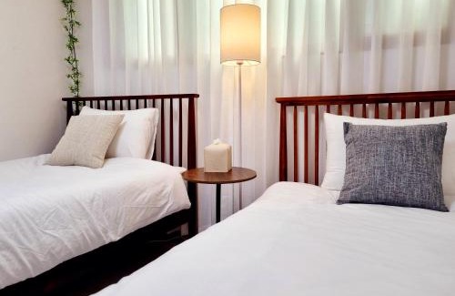 Jowon-dong Apartment | Casa MiraMiracle - Line 2 shindaebang station