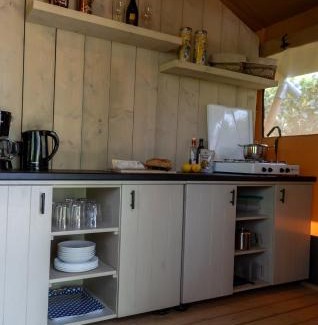 Porto Garibaldi Other | Casa Mobile - Spiaggia e Mare Holiday Park