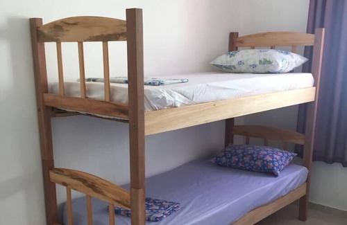 Coroa do Meio House | Casa Mobiliada 2/4 Para 05 Pessoas em Aracaju