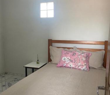 Cidade Nova VII Apartment | Casa mobiliada 2 quartos na cidade nova