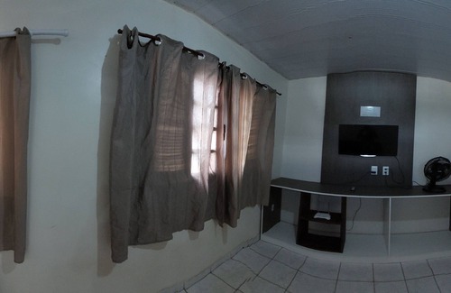 Aracoiaba House | Casa Mobiliada em Araçoiaba Pernambuco
