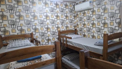 Ribeirao Preto House | Casa mobiliada para até 14 pessoas