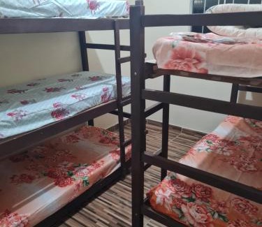 Comercial Norte Apartment | Casa mobiliada para descanso e para viajantes se hospedarem por temporada