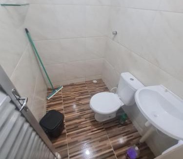 Comercial Norte Apartment | Casa mobiliada para descanso e para viajantes se hospedarem por temporada