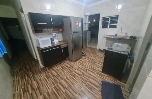 Comercial Norte Apartment | Casa mobiliada para descanso e para viajantes se hospedarem por temporada