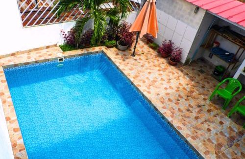 Belen House | Casa moderna con Piscina, Iquitos