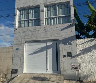 Malvinas Apartment | Casa moderna Malvinas