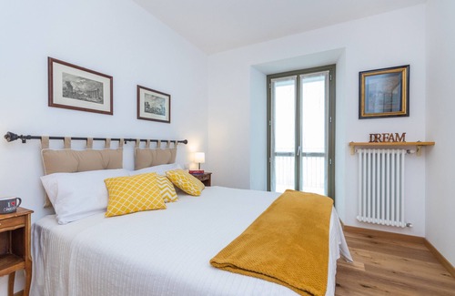 Borgo Dora Apartment | Casa Molassi in Borgo Dora by Wonderful Italy