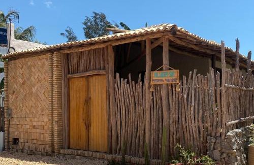 Camocim House | Casa Monã