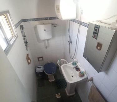 La Paloma House | Casa Mondrian en La Paloma