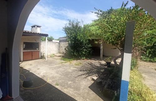 La Paloma House | Casa Mondrian en La Paloma